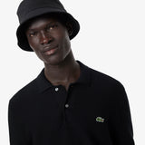 POLO HOMME AH9904 MAILLE CLASSIC FIT NOIR 031 NOIR 031