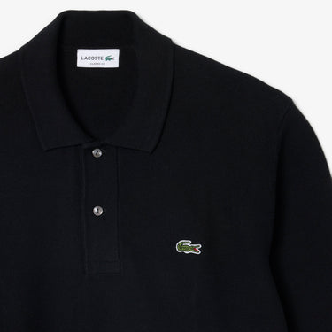 POLO HOMME AH9904 MAILLE CLASSIC FIT NOIR 031 NOIR 031