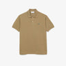 POLO HOMME CLASSIC BEIGE BEIGE