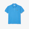 POLO HOMME CLASSIC BLEU BLEU