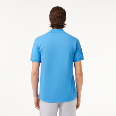 POLO HOMME CLASSIC BLEU BLEU