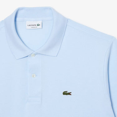POLO HOMME CLASSIC CIEL CIEL