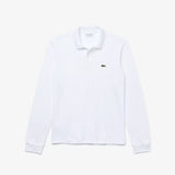 POLO HOMME CLASSIC FIT BLANC BLANC
