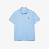 POLO HOMME CLASSIC FIT CIEL CIEL