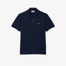 POLO HOMME CLASSIC FIT MARINE MARINE