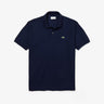 POLO HOMME CLASSIC FIT MARINE MARINE