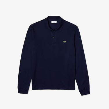 POLO HOMME CLASSIC FIT MARINE MARINE