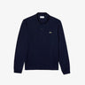 POLO HOMME CLASSIC FIT MARINE MARINE
