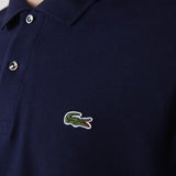 POLO HOMME CLASSIC FIT MARINE MARINE
