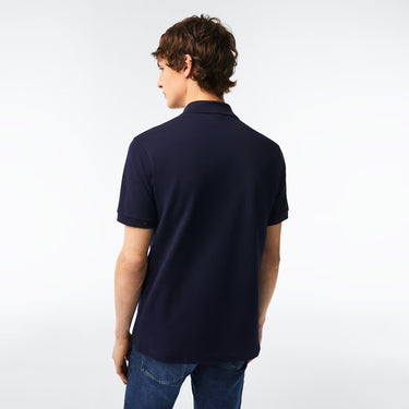 POLO HOMME CLASSIC FIT MARINE MARINE