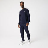 POLO HOMME CLASSIC FIT MARINE MARINE