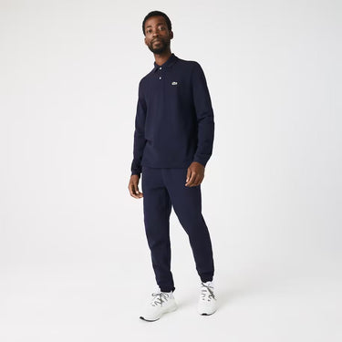 POLO HOMME CLASSIC FIT MARINE MARINE