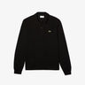 POLO HOMME CLASSIC FIT NOIR NOIR