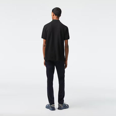 POLO HOMME CLASSIC FIT NOIR NOIR