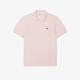 POLO HOMME CLASSIC FIT ROSE ROSE