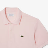 POLO HOMME CLASSIC FIT ROSE ROSE