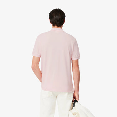 POLO HOMME CLASSIC FIT ROSE ROSE