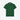 POLO HOMME CLASSIC FIT VERT VERT