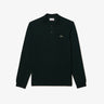 POLO HOMME CLASSIC FIT VERT VERT