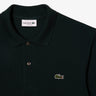 POLO HOMME CLASSIC FIT VERT VERT