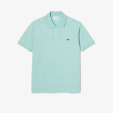 POLO HOMME CLASSIC LAGON LAGON