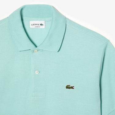 POLO HOMME CLASSIC LAGON LAGON