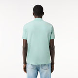 POLO HOMME CLASSIC LAGON LAGON