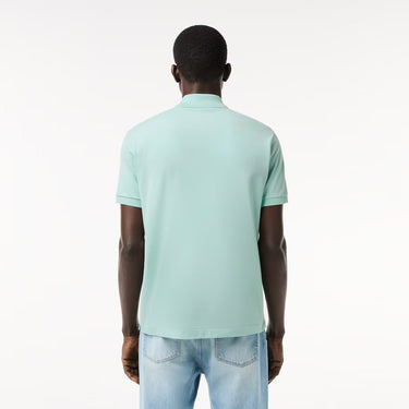 POLO HOMME CLASSIC LAGON LAGON
