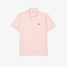 POLO HOMME CLASSIC ROSE CLAIR Rose Clair