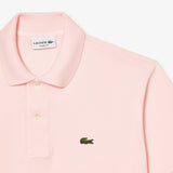 POLO HOMME CLASSIC ROSE CLAIR Rose Clair