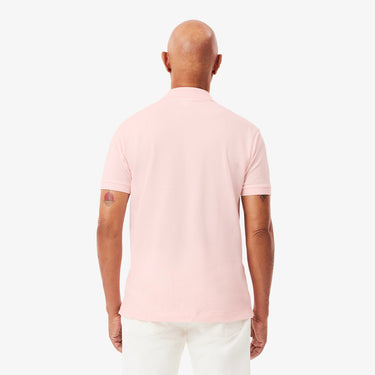 POLO HOMME CLASSIC ROSE CLAIR Rose Clair