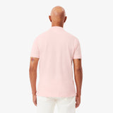 POLO HOMME CLASSIC ROSE CLAIR Rose Clair