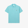 POLO HOMME CLASSIC TURQUOISE TURQUOISE