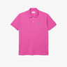 POLO HOMME CLASSIC VIOLET VIOLET