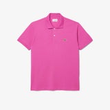 POLO HOMME CLASSIC VIOLET VIOLET