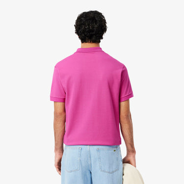 POLO HOMME CLASSIC VIOLET VIOLET