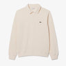 POLO HOMME COL POLO BEIGE BEIGE