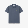 POLO HOMME L1212 GRIS 7EZ GRIS 7EZ