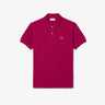 POLO HOMME L1212 ROSE FUSHIA JBD ROSE FUSHIA JBD