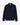 POLO HOMME RIBBED COLLAR MARINE MARINE