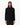 POLO HOMME RIBBED COLLAR NOIR NOIR