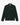 POLO HOMME RIBBED COLLAR VERT VERT