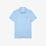 POLO HOMME SLIM FIT CIEL CIEL