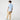 POLO HOMME SLIM FIT CIEL CIEL