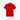POLO HOMME SLIM FIT ROUGE ROUGE
