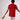 POLO HOMME SLIM FIT ROUGE ROUGE