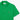 POLO HOMME SLIMFIT VERT VERT