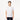 POLO HOMME SMART PARIS STRETCH BLANC BLANC