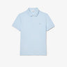 POLO HOMME SMART PARIS STRETCH BLEU CIEL BLEU CIEL