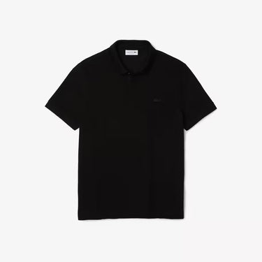 POLO HOMME SMART PARIS STRETCH NOIR NOIR